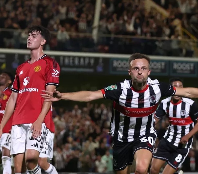 Manchester United