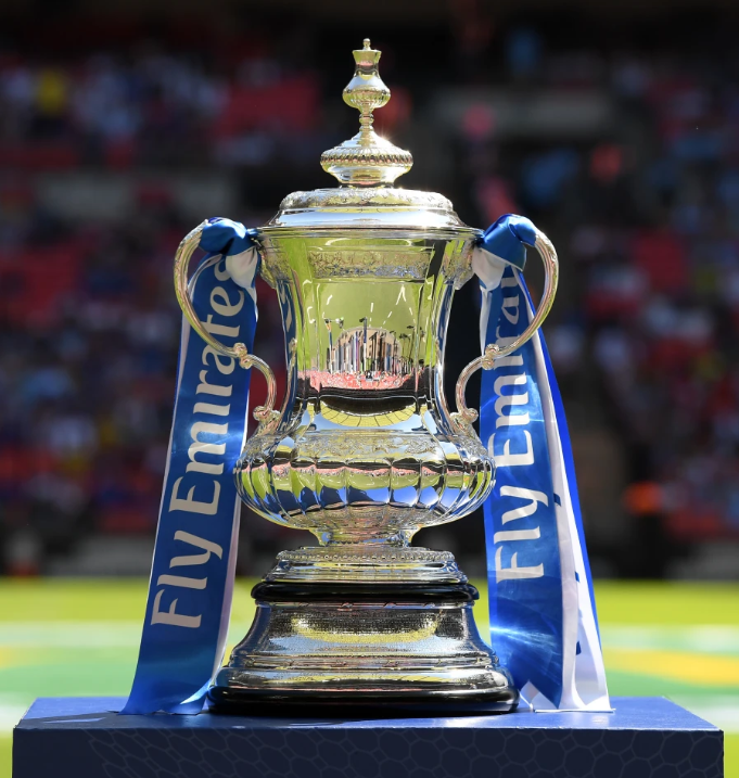 FA Tuduh Chelsea