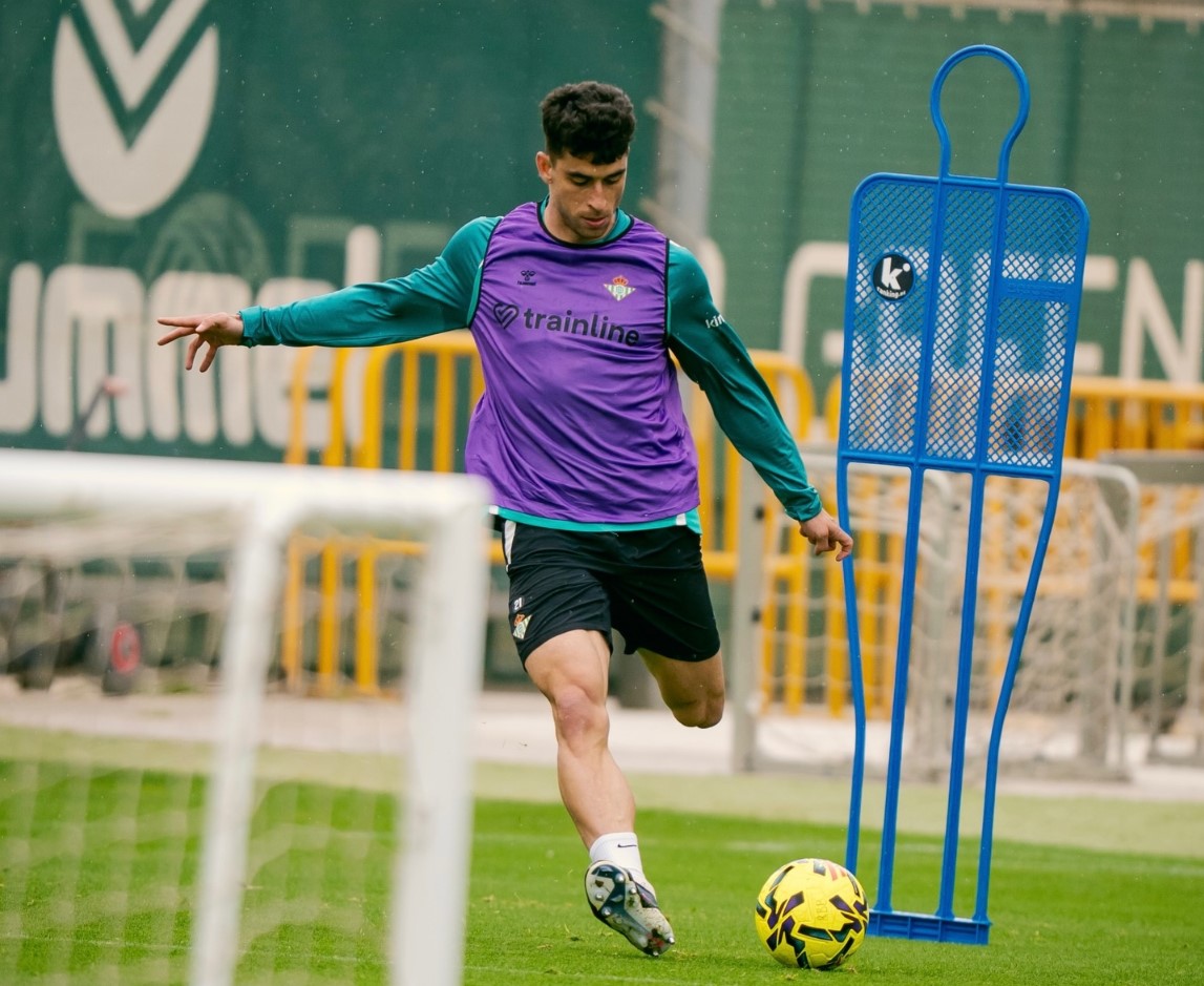 Jadwal dan Prediksi Getafe vs Real Betis 8 Maret 2026